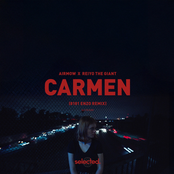 CARMEN (8181 Enzo Remix)
