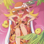 Nisemonogatari Music Collection II & Atogatari