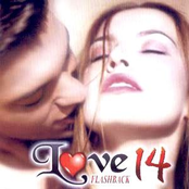 Glen Burtnik: Love Flashback 14