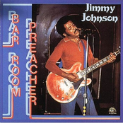 Happy Home by Jimmy Johnson