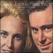 A Perfect Match by George Jones & Tammy Wynette