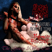 The Groovy 3-Way Cuts