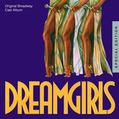 Dreamgirls: Original Broadway Cast Album