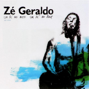 UM pé no mato um pé no rock