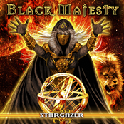 Stargazer by Black Majesty