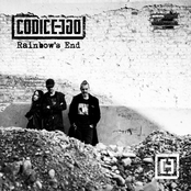 Rainbow's End - Single