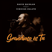 Grandioso És Tu (Studio)