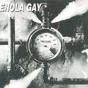 Disappointed by Enola Gay