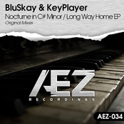 Nocturne In C# Minor / Long Way Home EP