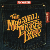 Ace High Love by The Marshall Tucker Band
