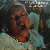 Vo Festival Nacional De Cantigas De Umbanda