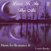 Love Is In The Air - Music For Romance II