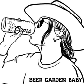 Tyler Halverson: Beer Garden Baby