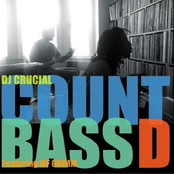 Count Bass D And Dj Crucial