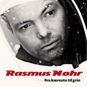 Dumme Hjerte by Rasmus Nøhr