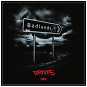 Badlands