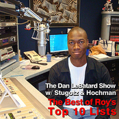 The Best of Roy's Top 10 Lists (feat. Stugotz & Hochman)
