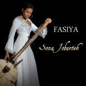 Sona Jobarteh: Fasiya