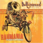Rahmania: The Music of A.R. Rahman