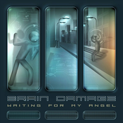 Time Energy by Brain Damage