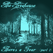 There's A Fear (part 1)