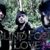 Blind fool love