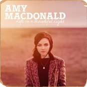 Amy McDonald: Life in a Beautiful Light