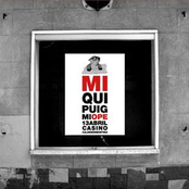 Mi Amor Miope by Miqui Puig