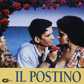Il Postino (titoli) by Luis Bacalov