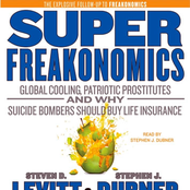 steven d. levitt and stephen j. dubner