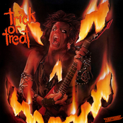 Trick Or Treat by Fastway