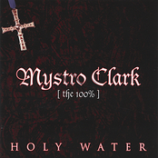 Holywater