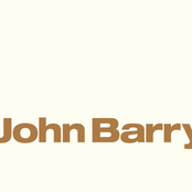 Monkey Feathers by John Barry