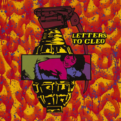 I Could Sleep (the Wuss Song) by Letters To Cleo