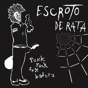 Punk Rock Sex Basura