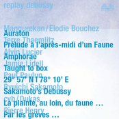 Replay Debussy