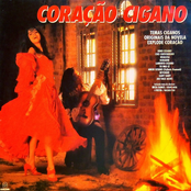 Coração Cigano (Temas Ciganos Originais da Novela Explode Coração)