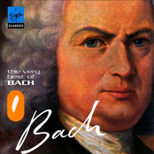 Toccata And Fugue In D Minor by Johann Sebastian Bach