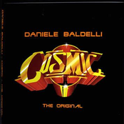 Cosmic - The Original