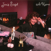 Janis Siegel: At Home