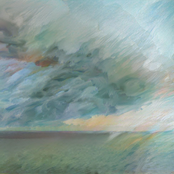 stormy day