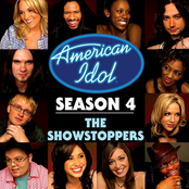 American Idol Season 4: The Showstoppers
