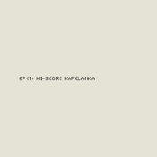 EP <1> Hi-Score