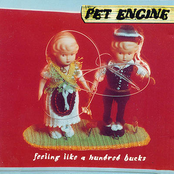 Pretty Tough by Pet Engine