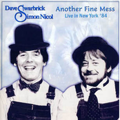 dave swarbrick & simon nicol