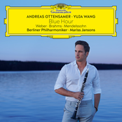 Andreas Ottensamer: Blue Hour – Weber, Brahms, Mendelssohn