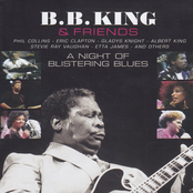 A Night Of Blistering Blues