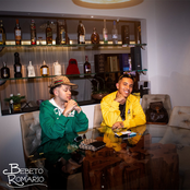 BEBETO E ROMÁRIO