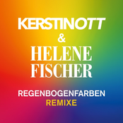 Regenbogenfarben (Remixe) - EP