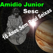 Sesc 10 Anos Sem Raul Seixas